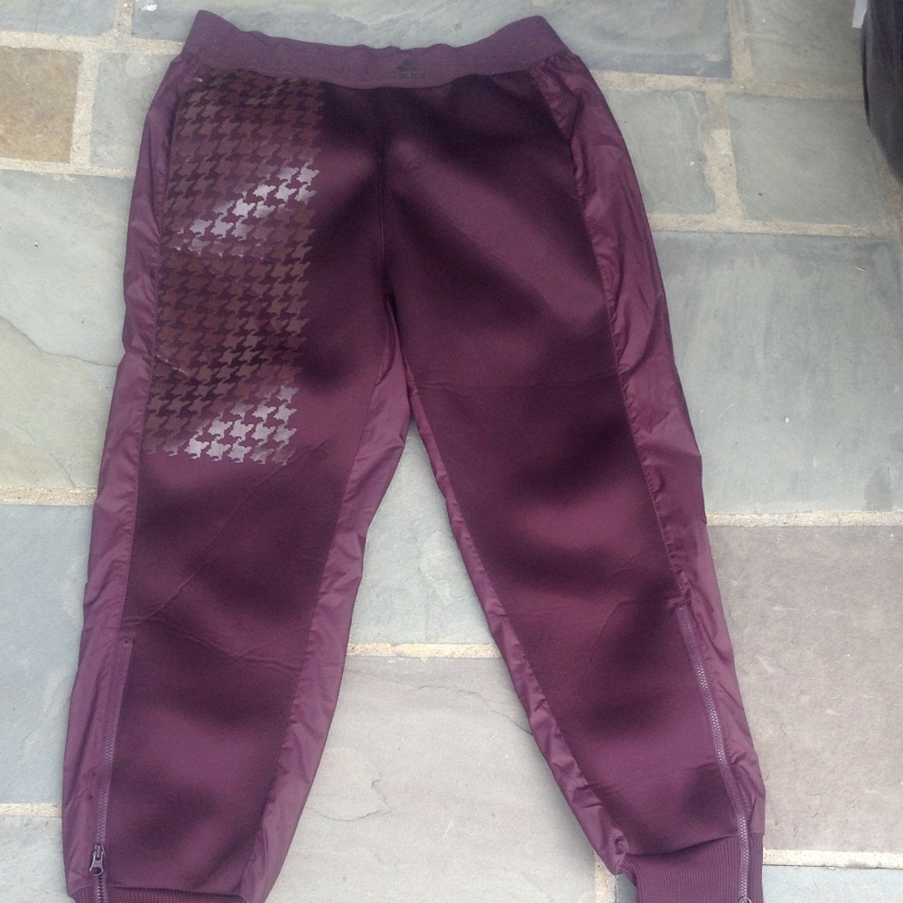 adidas by stella mccartney Sweatpants